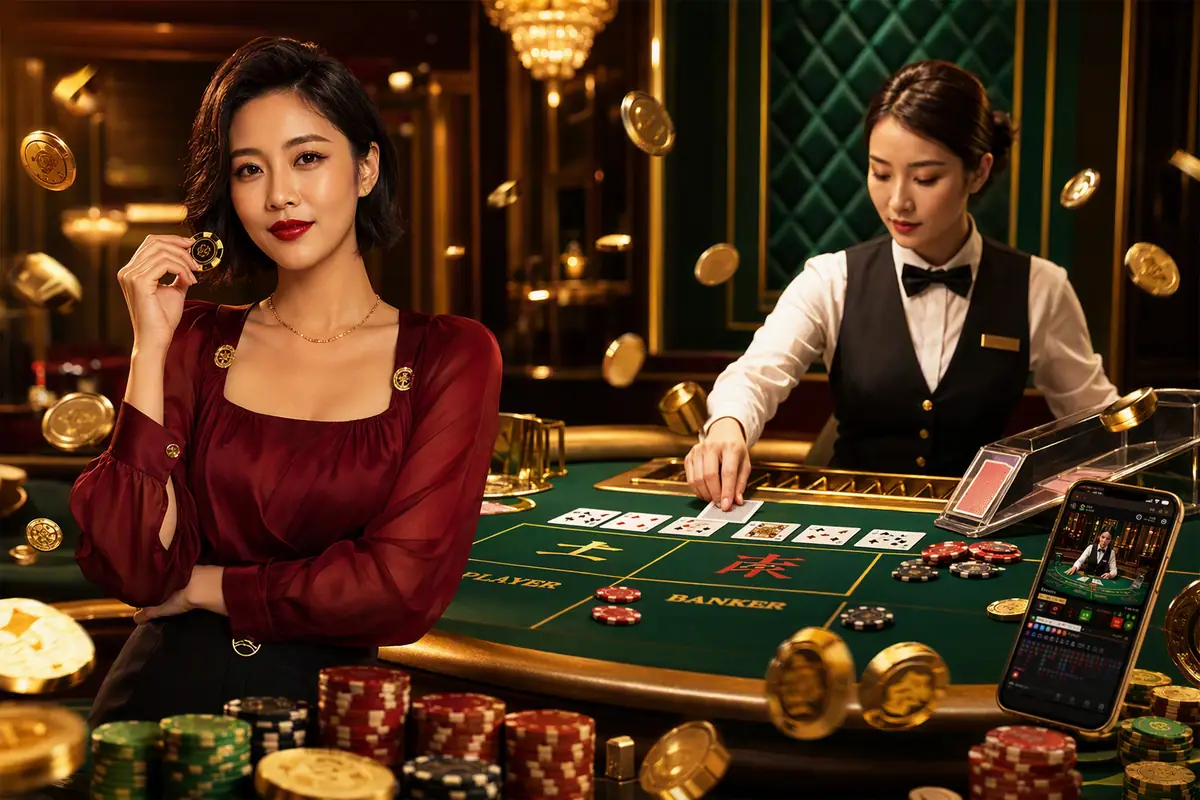 88chip VIP အဆင့် Cashback ဆုလာဘ်