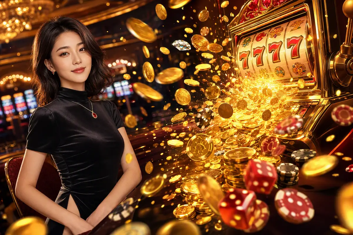 88chip Fortune Tiger Slots လူကြိုက်များသောဂိမ်း