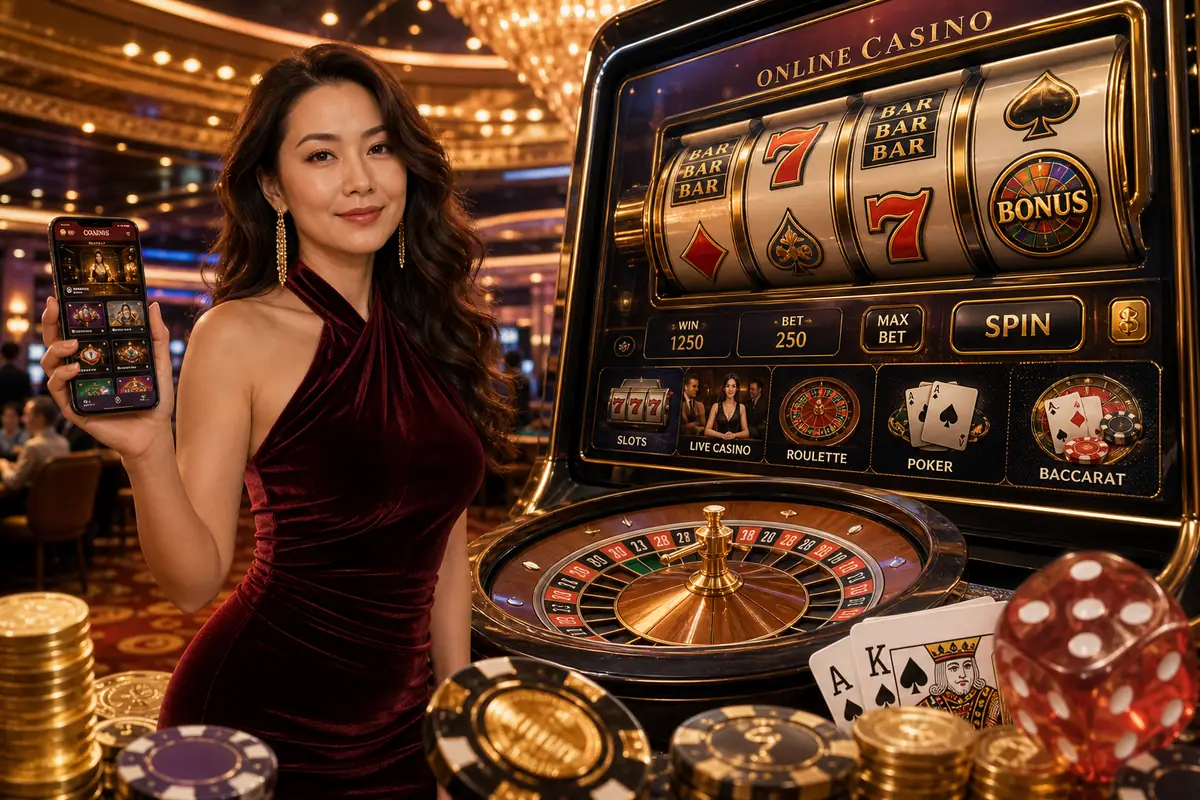 88chip Bankroll စီမံခန့်ခွဲမှု နည်းလမ်း