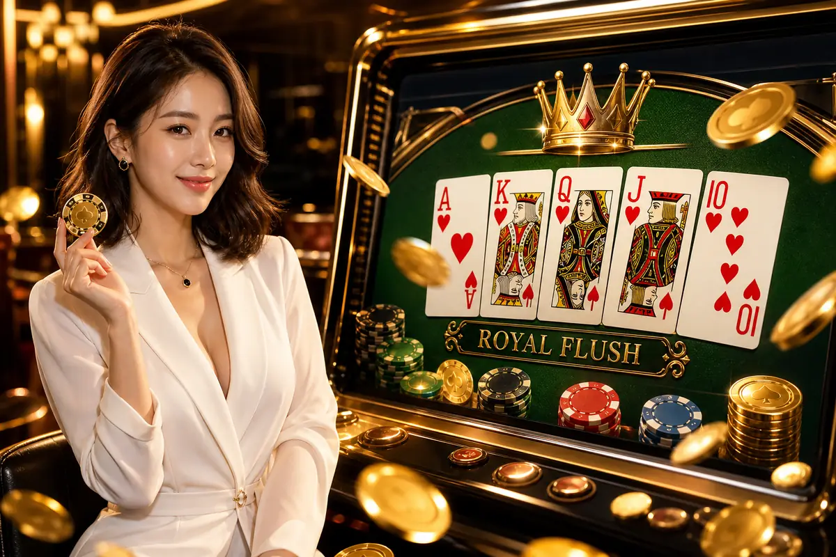 88chip ဖဲ ဂိမ်း Live Dealer