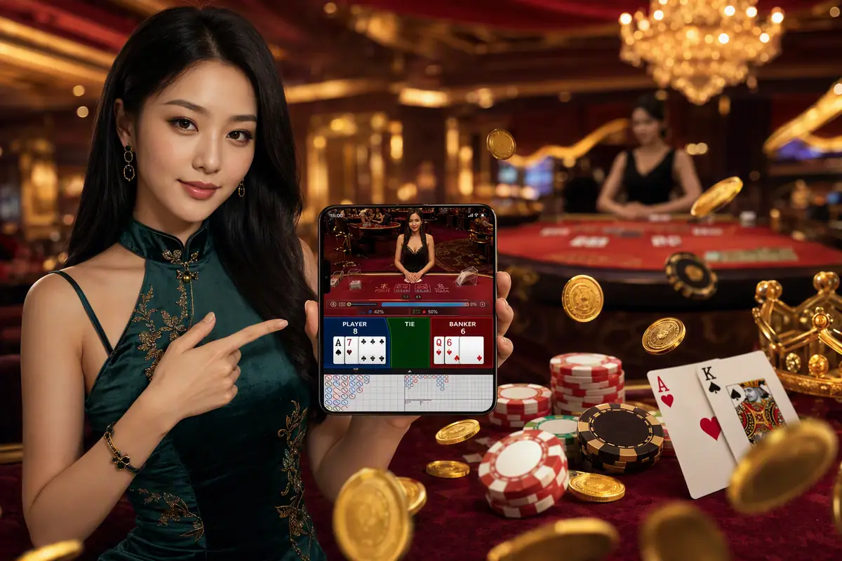 88chip ဖဲဂိမ်း Texas Hold'em Poker