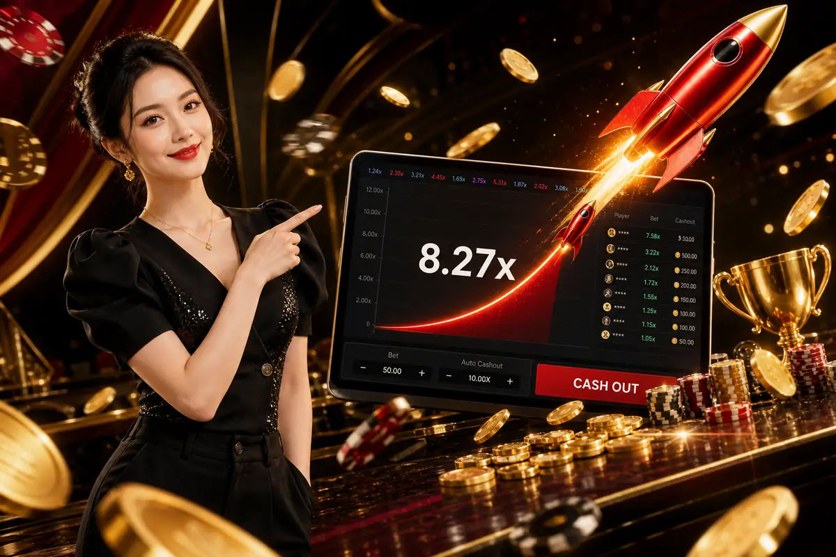 88chip Online Slots ဂိမ်းများ