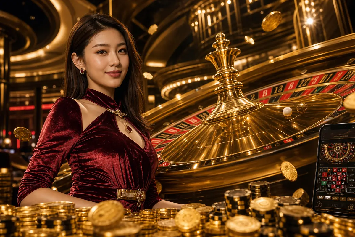 88chip Slots Provider ဂိမ်းရွေးချယ်မှု