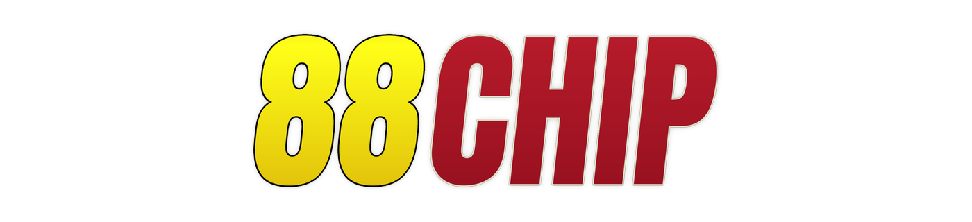 88chip လိုဂို